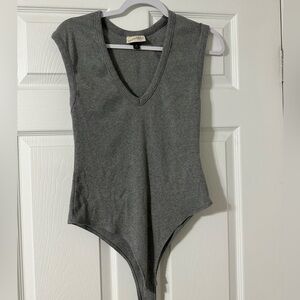 Universal thread bodysuit!